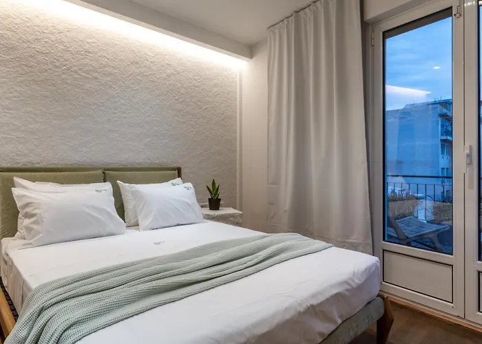 Lofus Bio-Suites