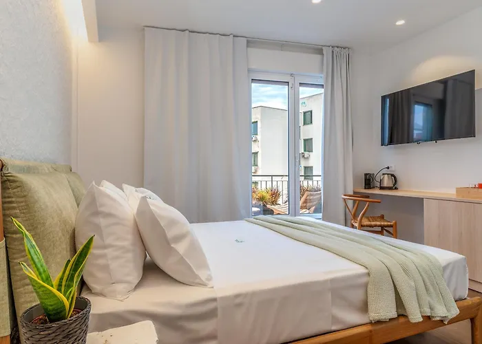 Lofus Bio-Suites